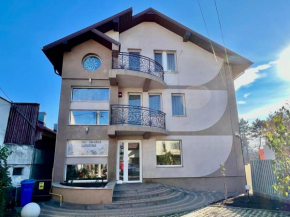 Pensiunea Florentina Suceava